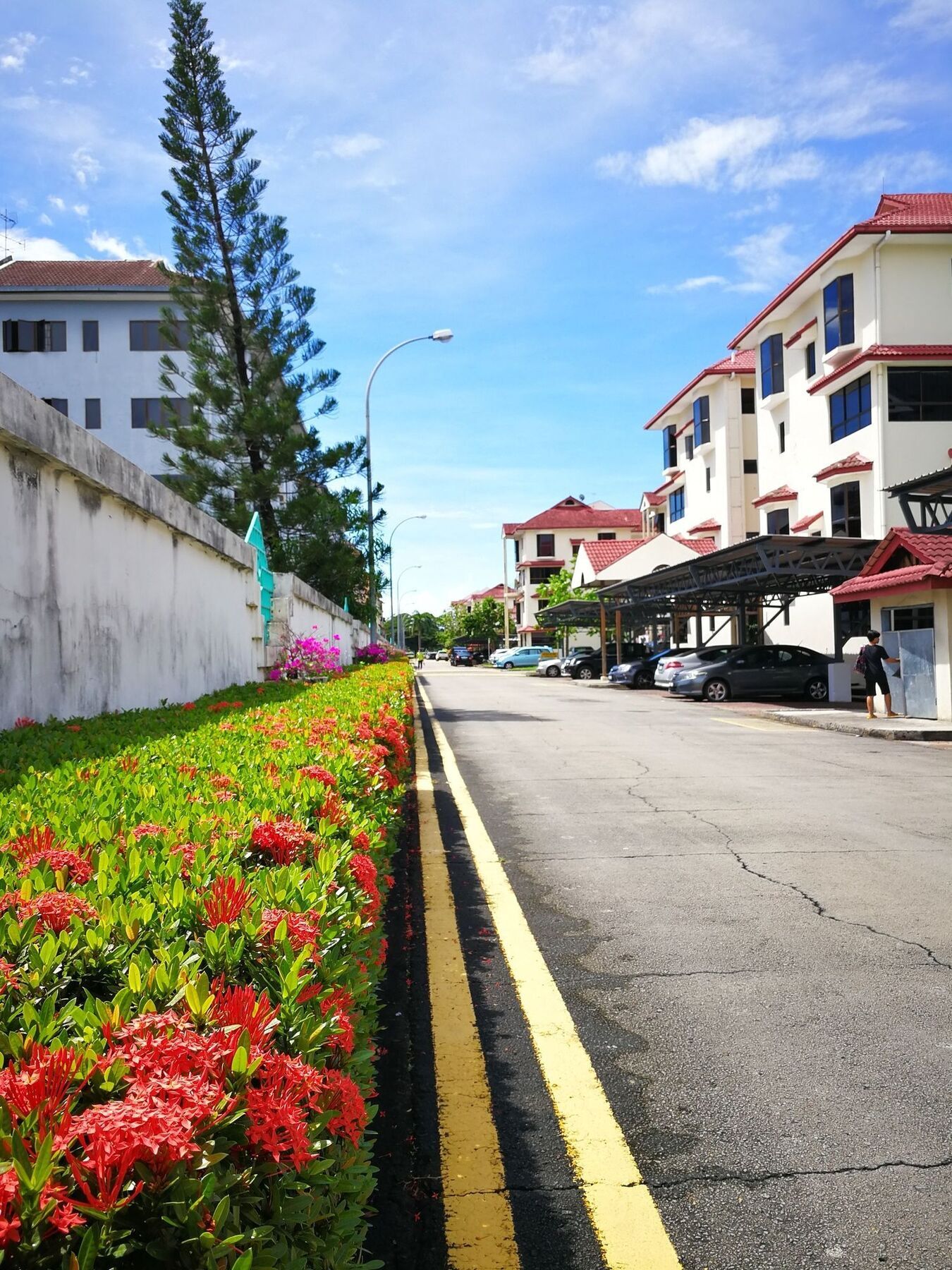 Hotel Mayflower Grace Ville - No.2 Kota Kinabalu Zewnętrze zdjęcie